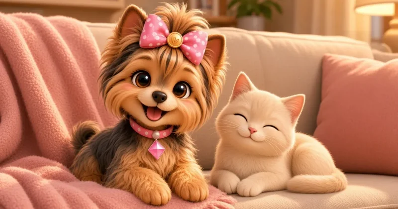 Why Do Cats Purr? Comfort, Requests, and the Purr That Means Pain