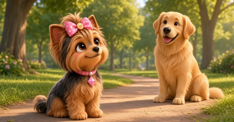 How to Introduce a New Dog to Your Resident Dog (Without the Drama) How to Introduce a New Dog to Your Resident Dog (Without the Drama)