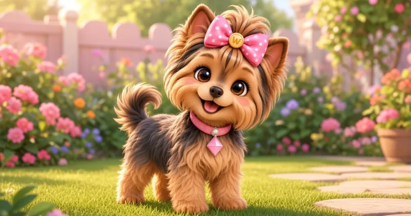 Yorkie Potty Training: A Step-by-Step Guide That Works